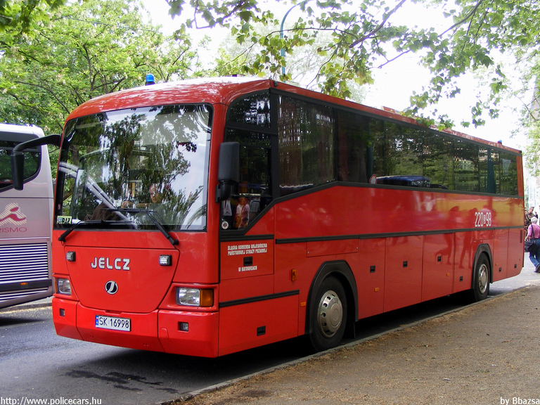 Jelcz T120/2, fotó: Bbazsa
Keywords: tûzoltó tûzoltóautó tûzoltóság Lengyelország lengyel