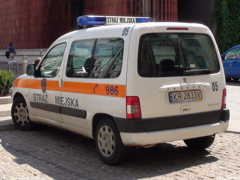 Peugeot Partner, fotó: Zseblovag
Keywords: lengyel lengyelország