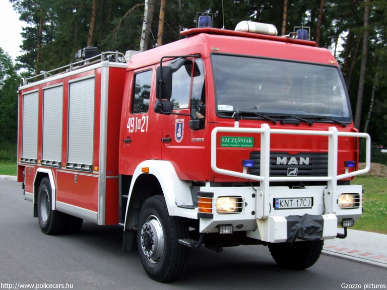 MAN, Nowy Targ, fotó: Gzozzo pictures
Keywords: tûzoltó tûzoltóautó tûzoltóság Lengyelország lengyel