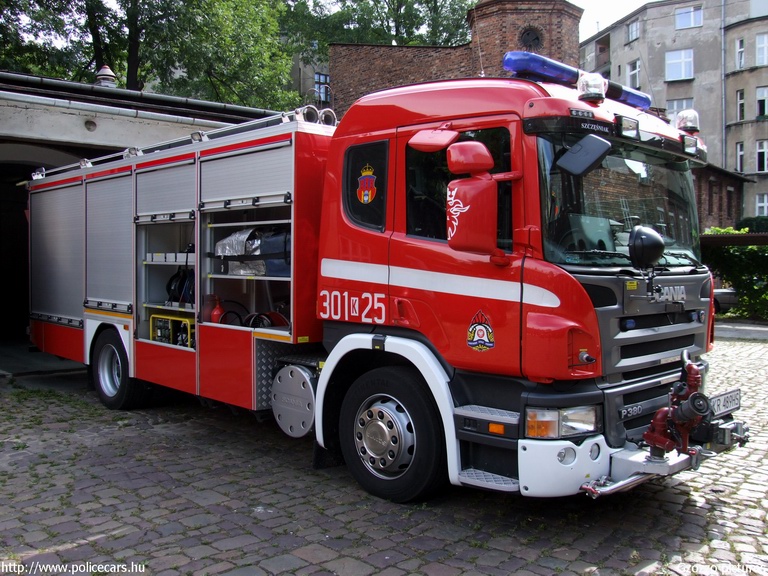 Scania, Krakkó JRG1, fotó: Gzozzo pictures
Keywords: tûzoltó tûzoltóautó tûzoltóság Lengyelország lengyel