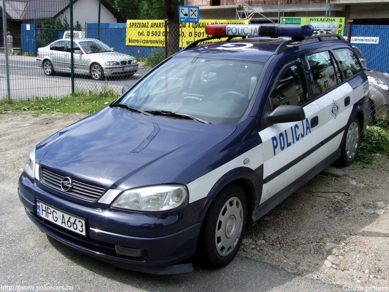 Opel Astra, fotó: Gzozzo pictures
Keywords: rendőrség rendőr rendőrautó Lengyelország lengyel