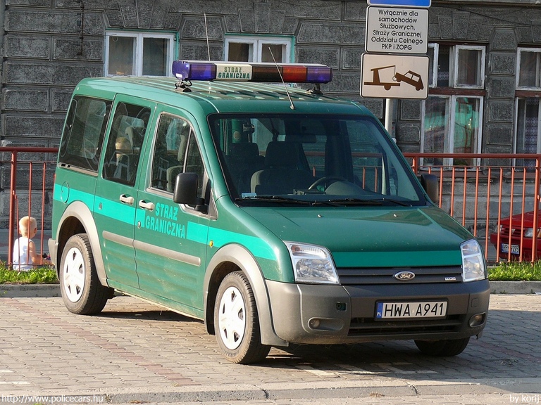 Ford Transit Connect, fotó: korij
Keywords: rendőr rendőrautó rendőrség határőrség lengyel Lengyelország
