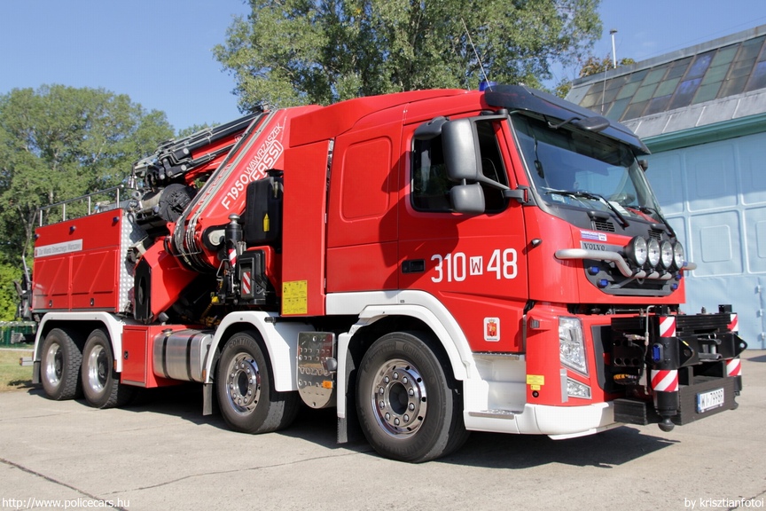 Volvo FM 450 8x4 B1HS / Wawrzaszek ISS, fotó: krisztianfotoi
Keywords: lengyel Lengyelország tûzoltó tûzoltóautó tûzoltóság