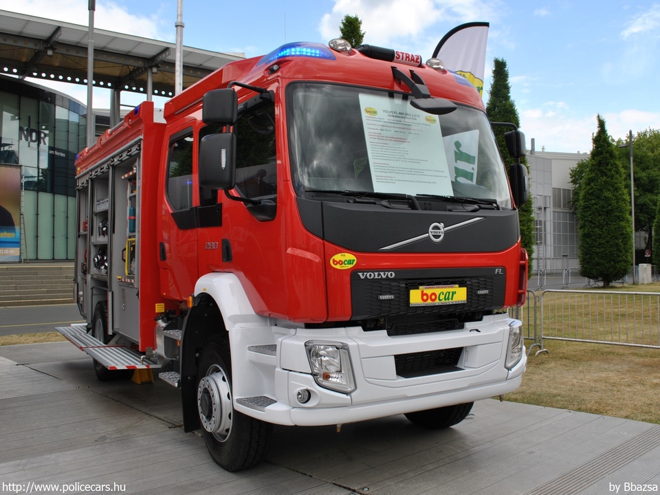 Volvo FL 4x4 Bocar, fotó: Bbazsa
Keywords: lengyel Lengyelország tûzoltó tûzoltóautó tûzoltóság polish Poland fire firetruck
