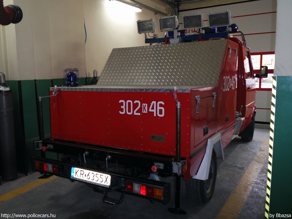 Daewo Lublin 3 3.5,  Krakkó JRG2, fotó: Bbazsa
Keywords: krakkó lengyel Lengyelország tûzoltó tûzoltóság poland 