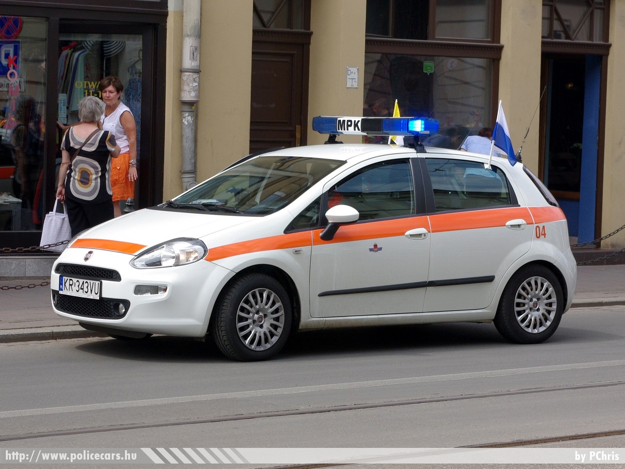 Fiat Punto, MPK (Krakkói közlekedési vállalat) , Krakkó, fotó: PChris
Keywords: lengyel lengyelország 