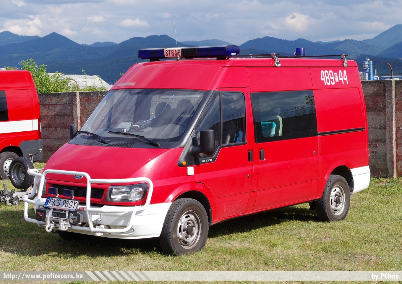 Keywords: lengyel Lengyelország polish Poland fire firetruck tûzoltó tûzoltóautó