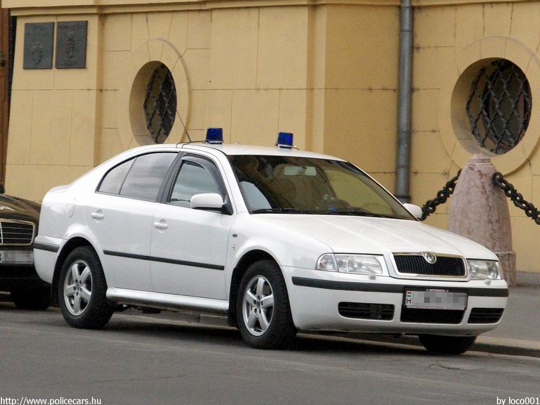 Skoda Octavia, fotó: loco001
