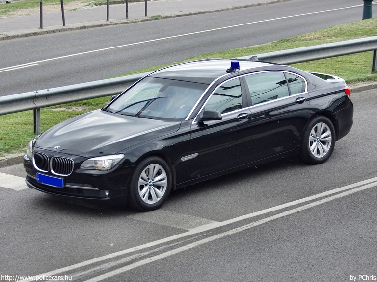 BMW 7, fotó: PChris
