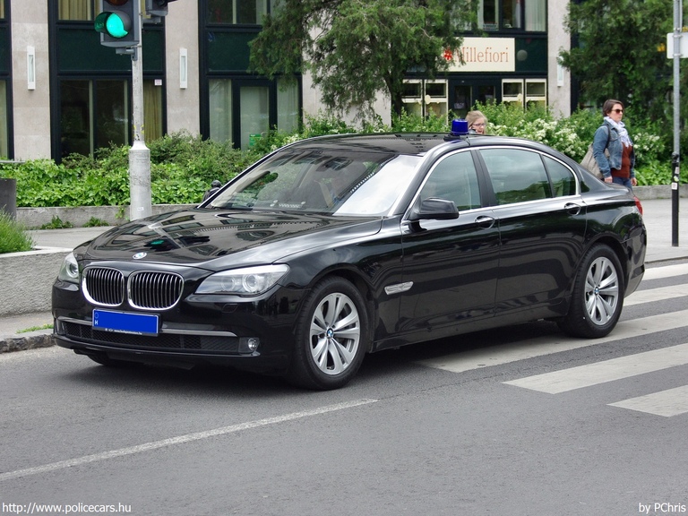 BMW 7, fotó: PChris
