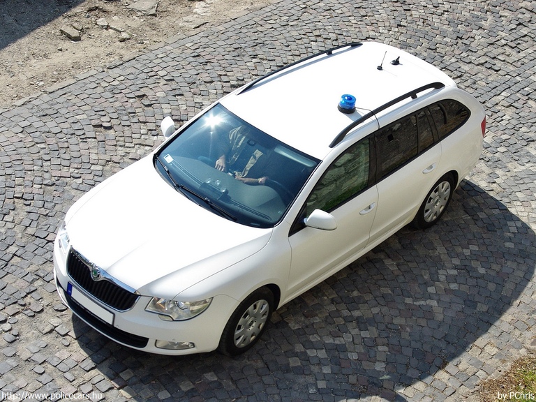 Skoda Superb, fotó: PChris

