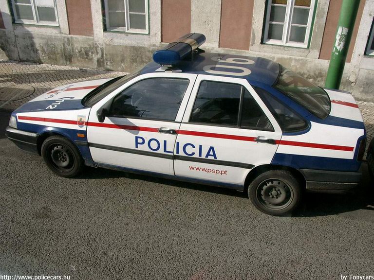 Fiat Tempra, fotó: Tonycars
Keywords: rendőr rendőrautó rendőrség portugál Portugália