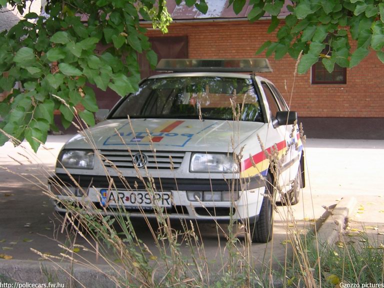 VW Vento, fotó: Gzozzo pictures
