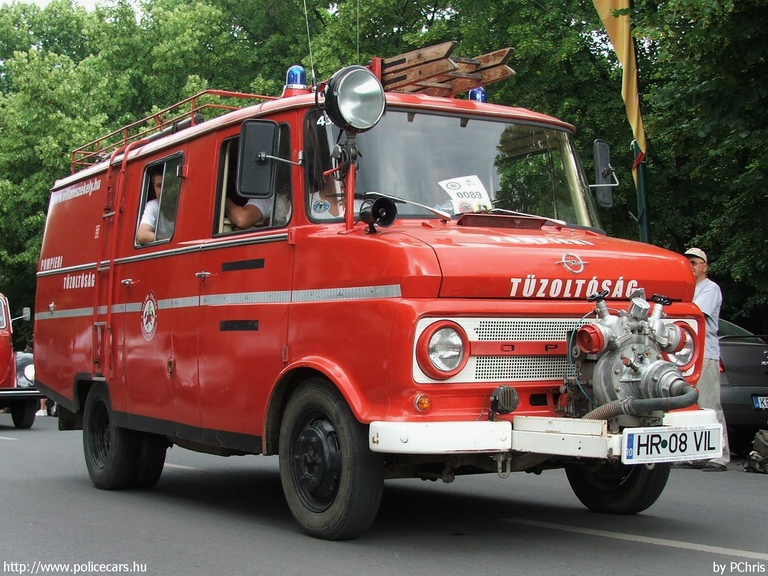 Opel Blitz, Székelykeresztúr, fotó: PChris
Keywords: román Románia tûzoltó tûzoltóautó