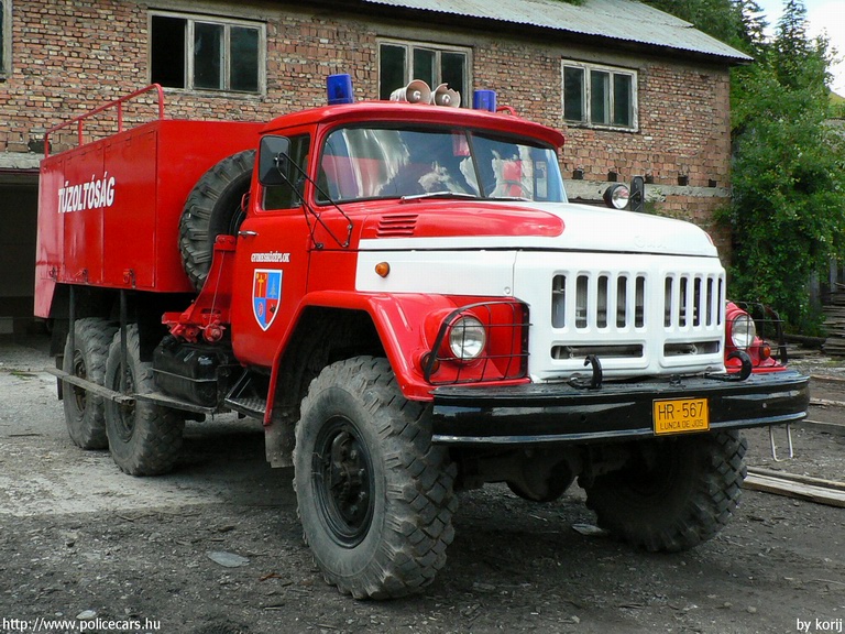 Zil, Gyimesközéplok, fotó: korij
Keywords: román Románia tûzoltó tûzoltóautó