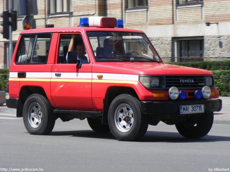 Toyota, fotó: HNorbert
Keywords: tûzoltó tûzoltóautó tûzoltóság Románia román