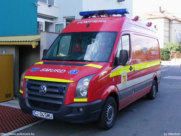 Volkswagen Crafter, SMURD. fotó: HNorbert
Keywords: román Románia mentő mentőautó SMURD tûzoltó tûzoltóautó