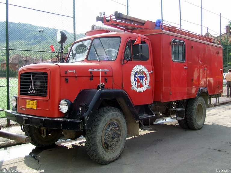 Magirus-Deutz, fotó: Szabi
Keywords: tûzoltó tûzoltóautó tûzoltóság Románia román