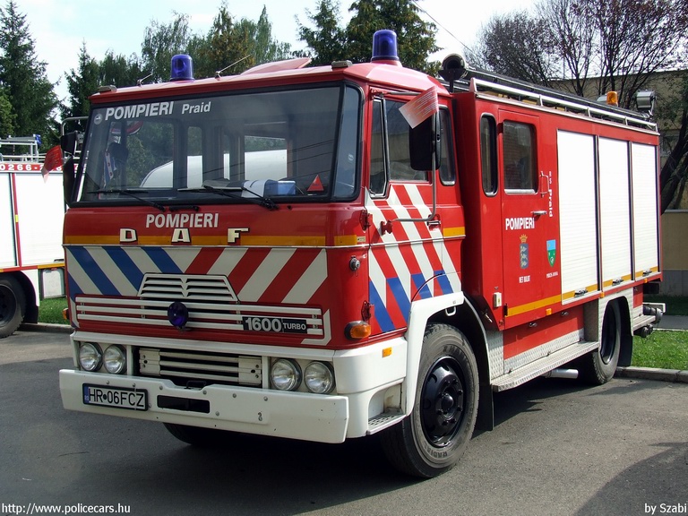 DAF 1600 Turbo, fotó: Szabi
Keywords: tûzoltó tûzoltóautó tûzoltóság Románia román