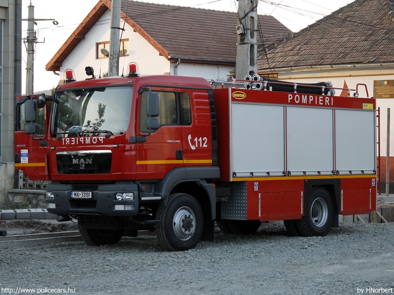 MAN TGM 13.250 4x4, fotó: HNorbert
Keywords: tûzoltó tûzoltóautó tûzoltóság román Románia MAI33191