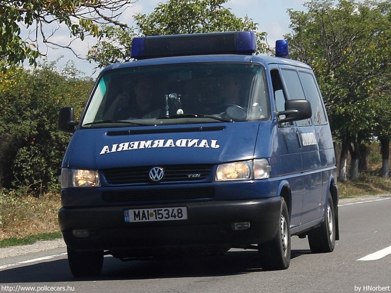 Volkswagen Transporter T4, fotó: HNorbert
Keywords: rendőr rendőrautó rendőrség román Románia MAI15348 csendőrség jandarmeria