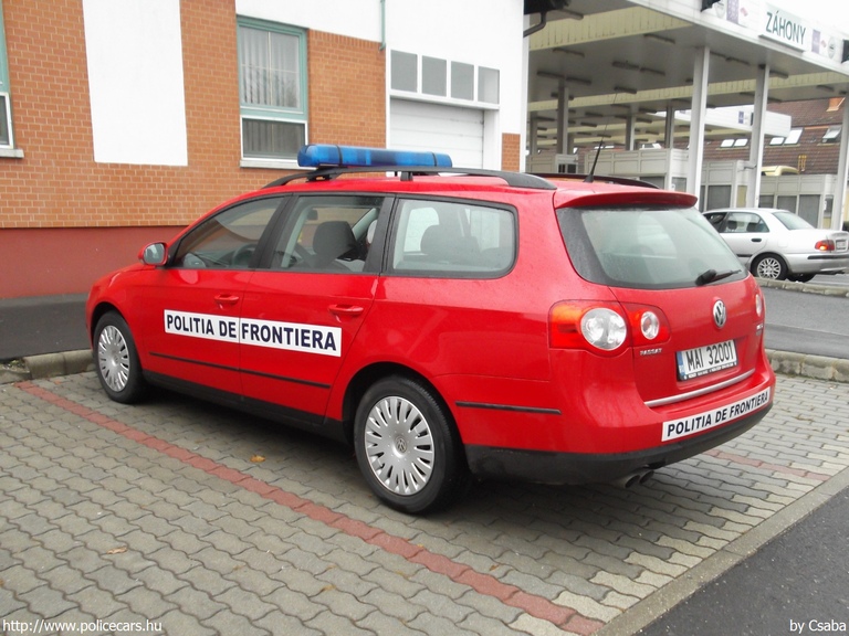 Volkswagen Passat, fotó: Csaba
Keywords: rendőr rendőrautó rendőrség román Románia MAI32001