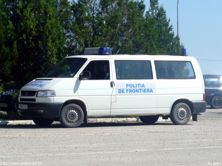 Volkswagen Transporter T4, fotó: aerio
Keywords: román Románia rendőr rendőrautó rendőrség határőrség MAI17238