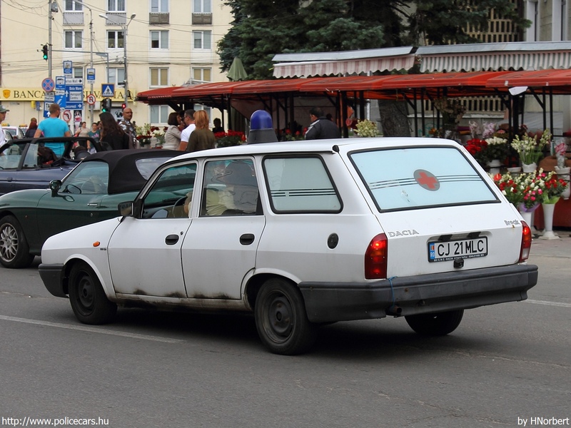 Dacia 1310 Break, fotó: HNorbert
Keywords: román Románia mentő mentőautó CJ21MLC