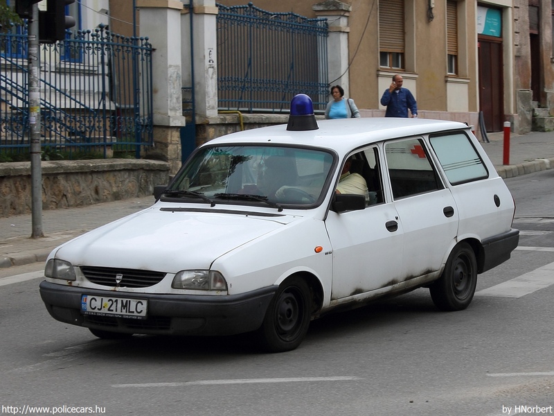 Dacia 1310 Break, fotó: HNorbert
Keywords: román Románia mentő mentőautó CJ21MLC