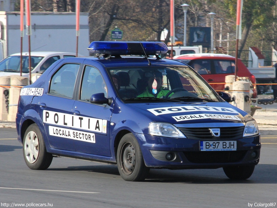 Dacia Logan, fotó: Colargol87
Keywords: román Románia rendőr rendőrautó rendőrség B97BJH