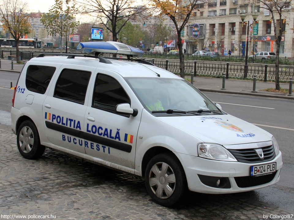 Dacia Logan MCV, fotó: Colargol87
Keywords: román Románia rendőr rendőrautó rendőrség B124PLB