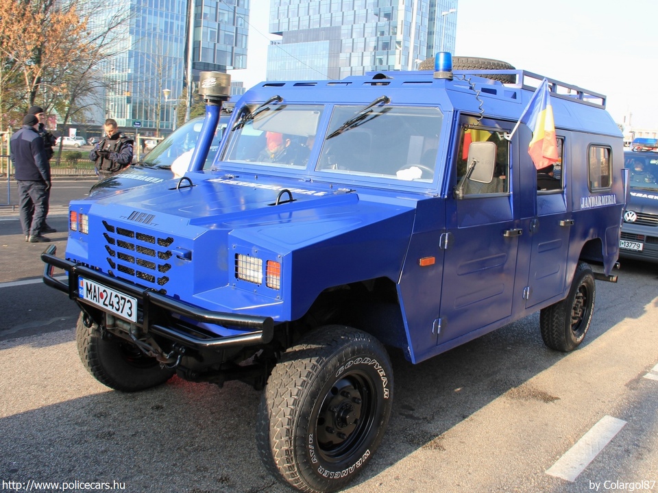 URO VAM TL 4.2, fotó: Colargol87
Keywords: román Románia rendőr rendőrautó rendőrség csendőrség MAI24373  jandarmeria