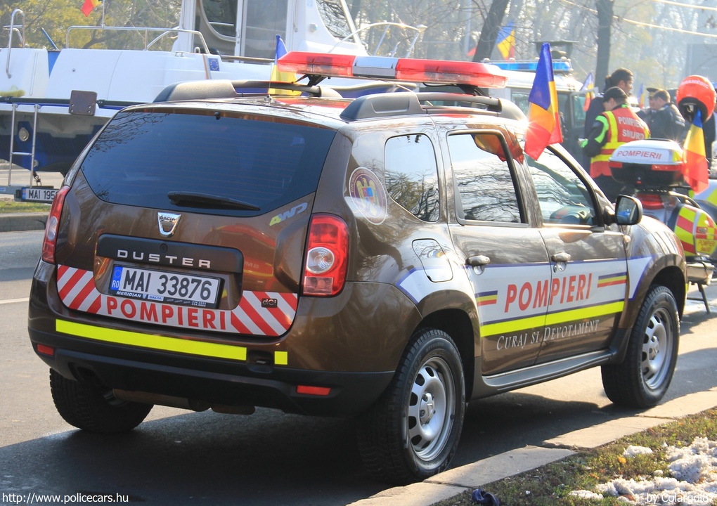Dacia Duster, fotó: Colargol87
Keywords: román Románia tûzoltó tûzoltóautó tûzoltóság MAI33876