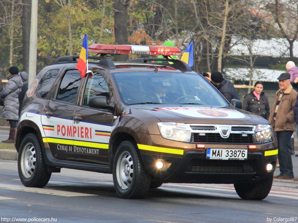 Dacia Duster, fotó: Colargol87
Keywords: román Románia tûzoltó tûzoltóautó tûzoltóság MAI33876