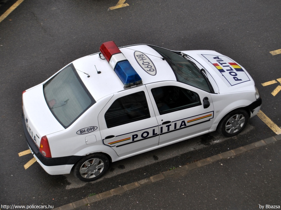 Dacia Logan, fotó: Bbazsa
Keywords: román Románia rendőr rendőrautó rendőrség romanian Romania police policecar MAI29896