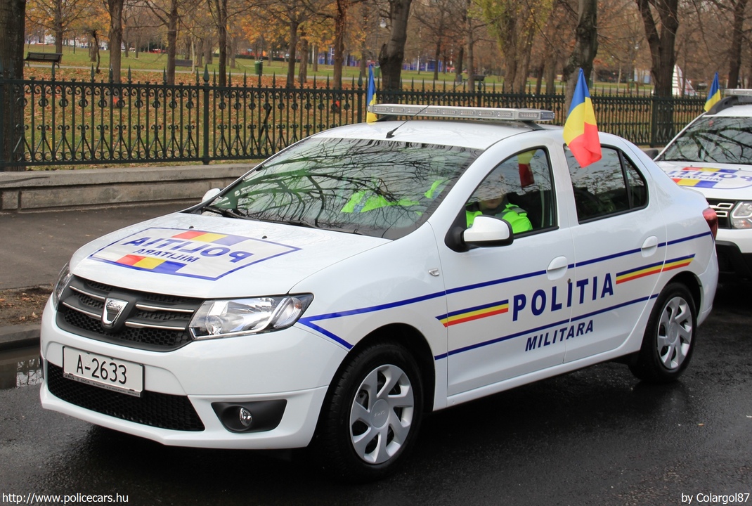 Dacia Logan, fotó: Colargol87
Keywords: román Románia rendőr rendőrautó rendőrség katonai Romania military police policecar A-2633