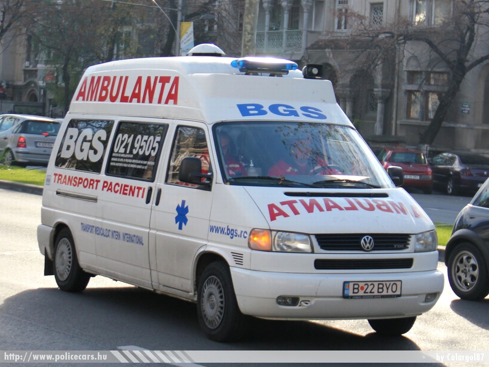 Volkswagen Transporter T4, fotó: Colargol87
Keywords: román Románia mentő mentőautó romanian Romania ambulance B22BYO