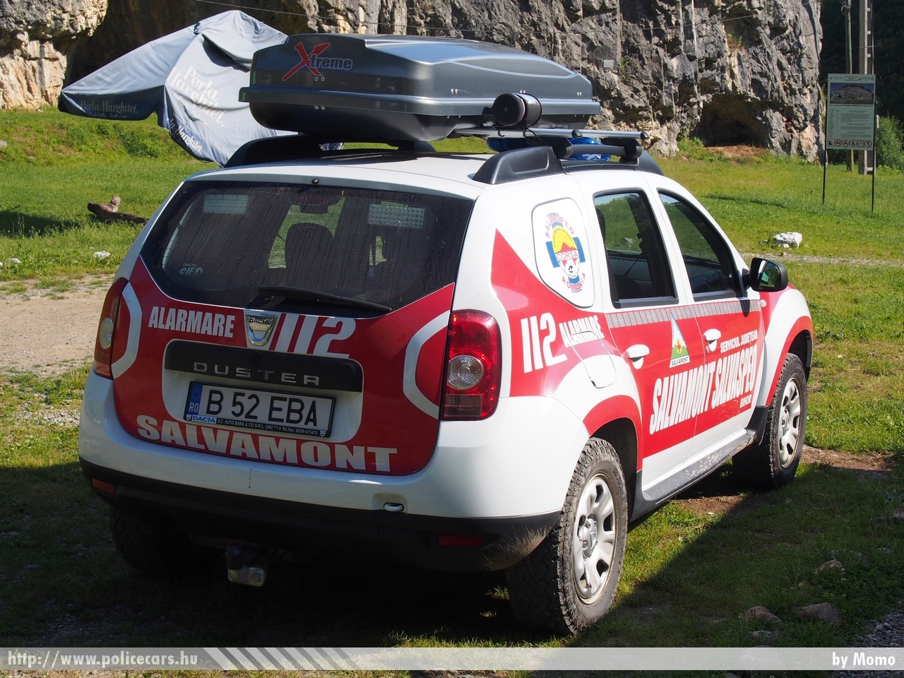 Dacia Duster, fotó: Momo
Keywords: román Románia