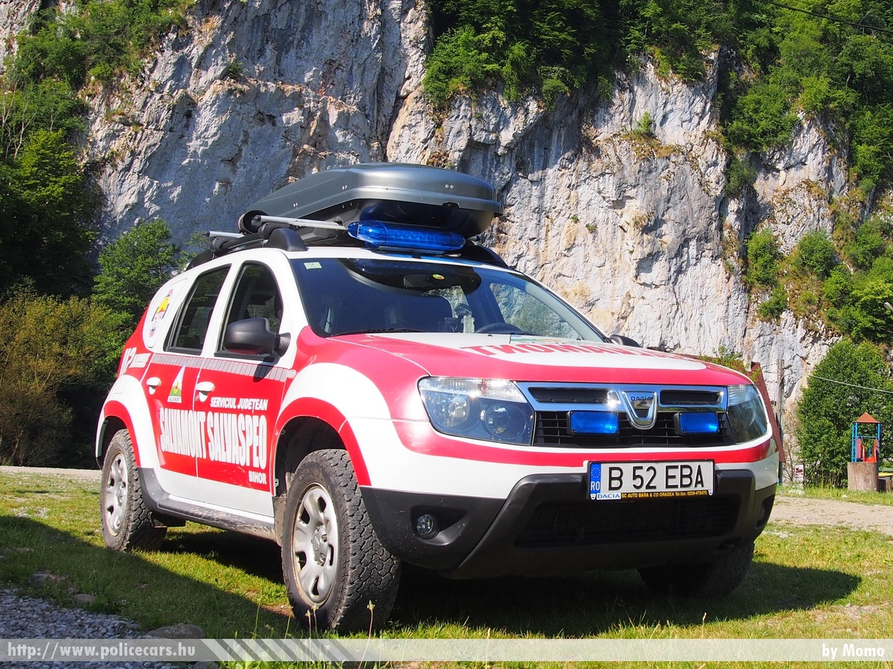 Dacia Duster, fotó: Momo
Keywords: román Románia