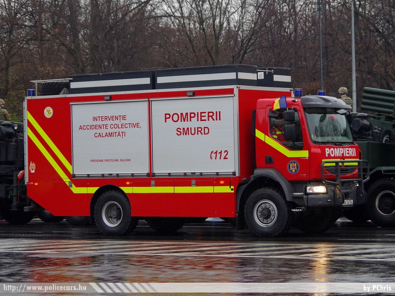 Renault Midlum, SMURD, fotó: PChris
Keywords: fire román Románia tûzoltó tûzoltóautó romanian Romania firetruck