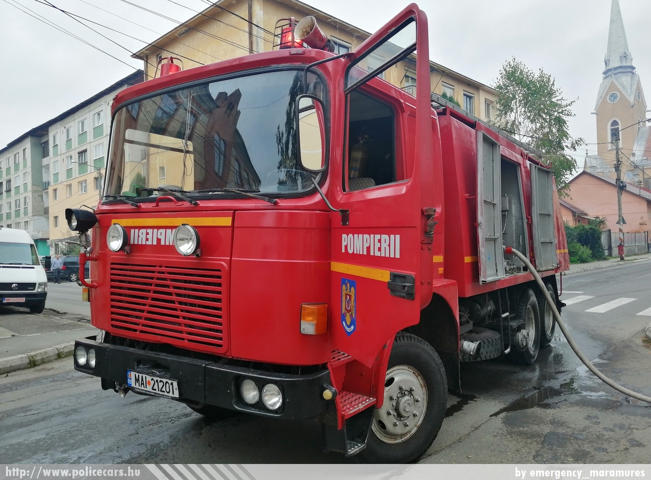 ROMAN Diesel, fotó: emergency_maramures
Keywords: fire román Románia tûzoltó tûzoltóautó romanian Romania firetruck