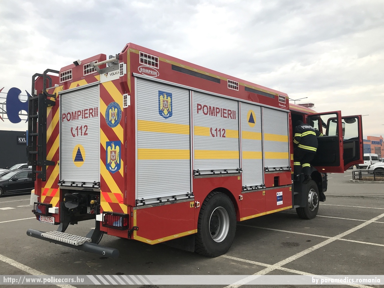 MAN TGM 18.320 Romprim, fotó: emergency_maramures
Keywords: fire román Románia tûzoltó tûzoltóautó romanian Romania firetruck