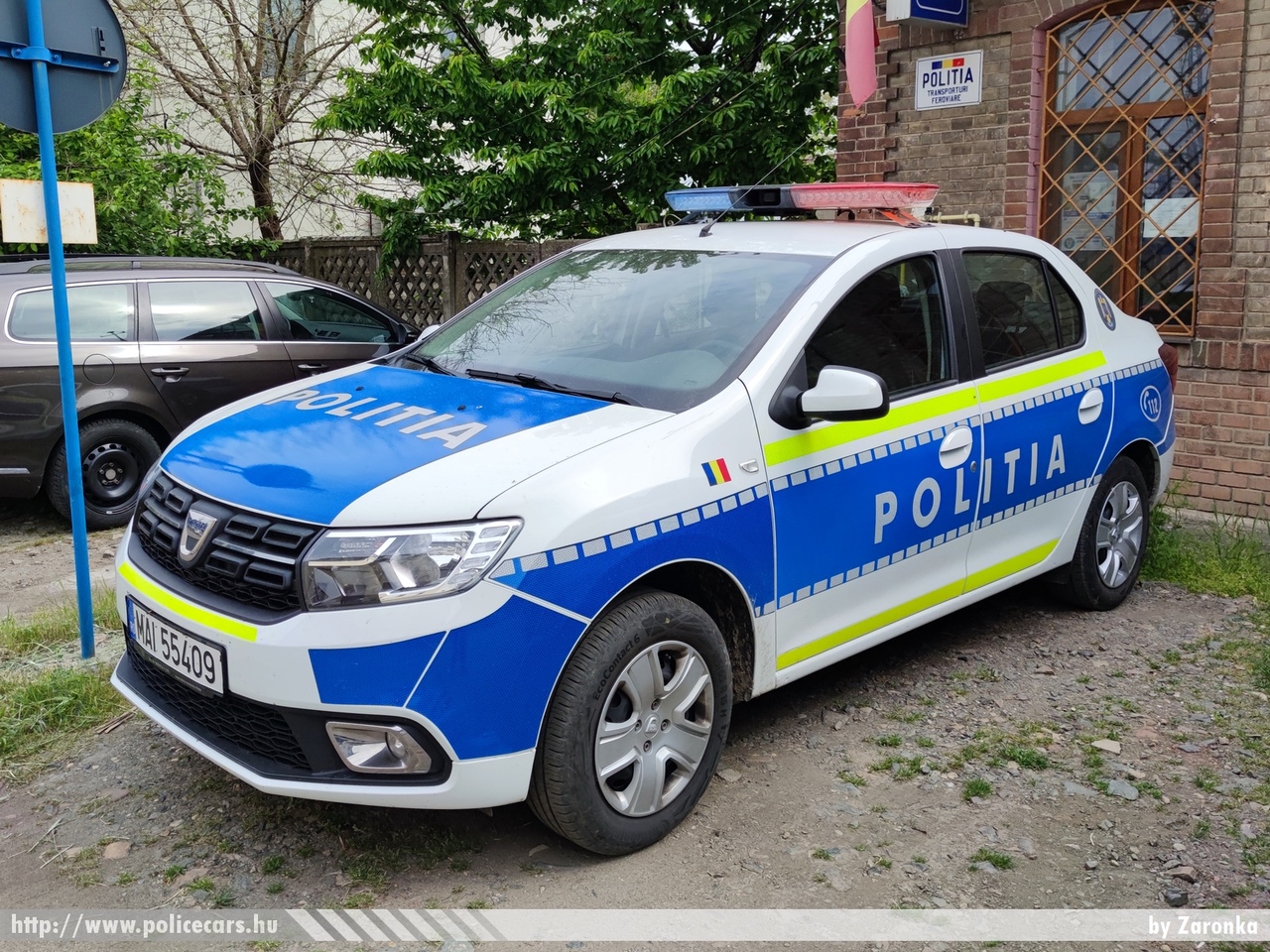 Dacia Logan, Politia, fotó: Zaronka
Keywords: román Románia rendőr rendőrautó rendőrség police policecar Romanian