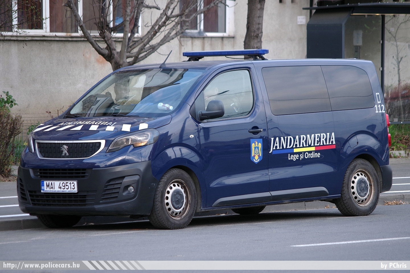 Peugeot Expert, Jandarmeria, fotó: PChris
Keywords: jandarmeria rendőr rendőrautó rendőrség román Románia csendőrség romanian police policecar