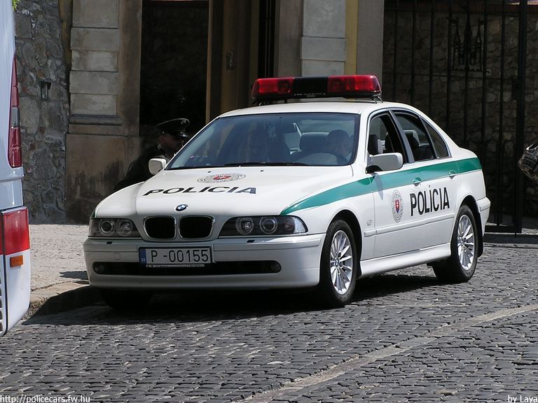 BMW 5, fotó: Laya
Keywords: Szlovákia szlovák rendőrautó rendőr rendőrség police policecar Slovakia slovakian