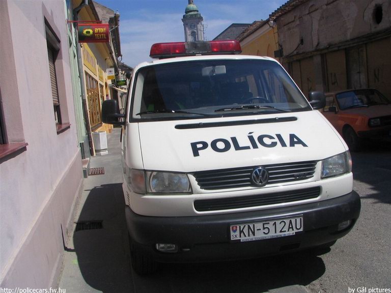 VW Transporter T4, fotó: Gál András
Keywords: Szlovákia szlovák rendőrautó rendőr rendőrség police policecar Slovakia slovakian