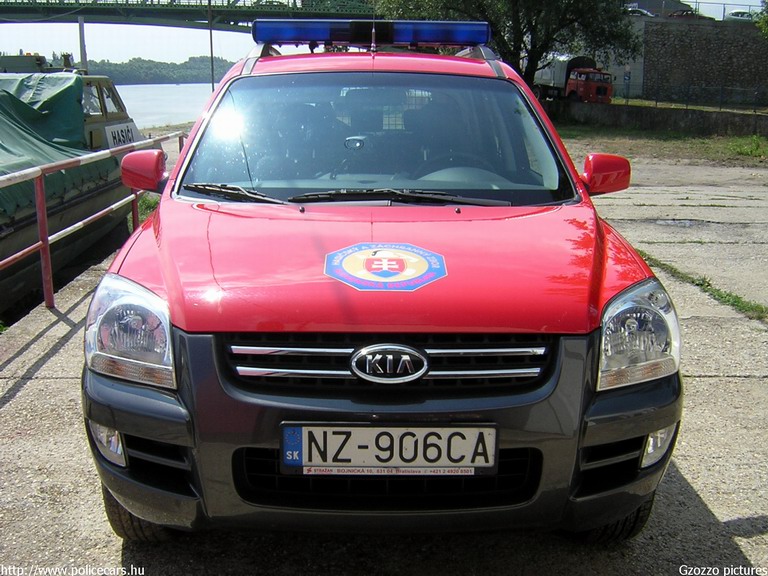 Kia Sportage, fotó: Gzozzo pictures
Keywords: Szlovákia szlovák tûzoltó tûzoltóautó tûzoltóság fire firetruck Slovakia slovakian