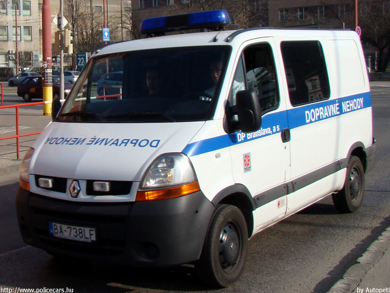 Renault Master, fotó: Autopeti
Keywords: Szlovákia szlovák Slovakia slovakian