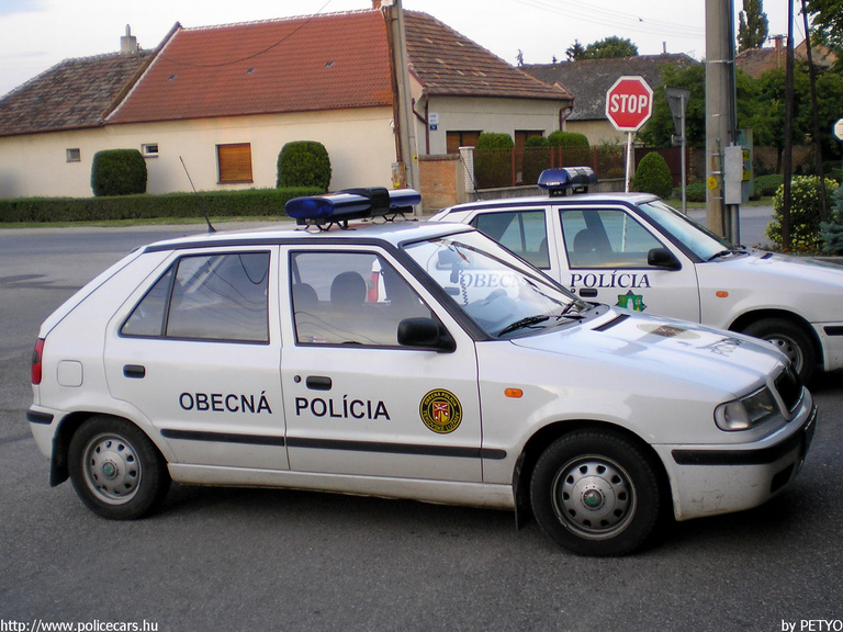 Skoda Felicia, fotó: PETYO
Keywords: Szlovákia szlovák rendőrség rendőrautó rendőr police policecar Slovakia slovakian