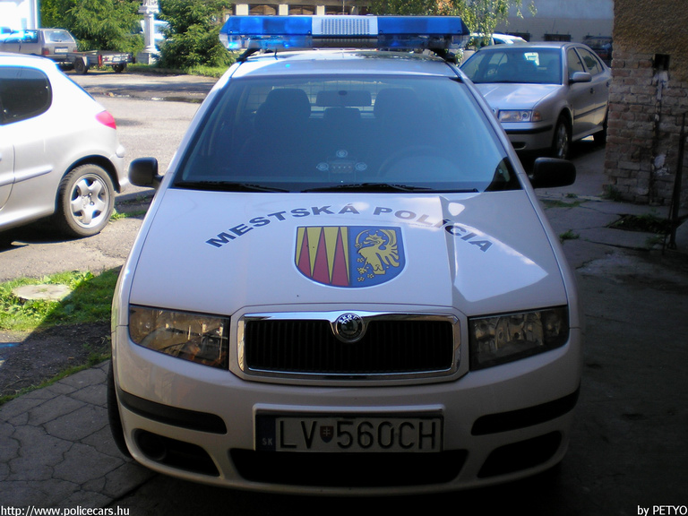 Skoda Fabia, fotó: PETYO
Keywords: Szlovákia szlovák rendőrség rendőrautó rendőr police policecar Slovakia slovakian
